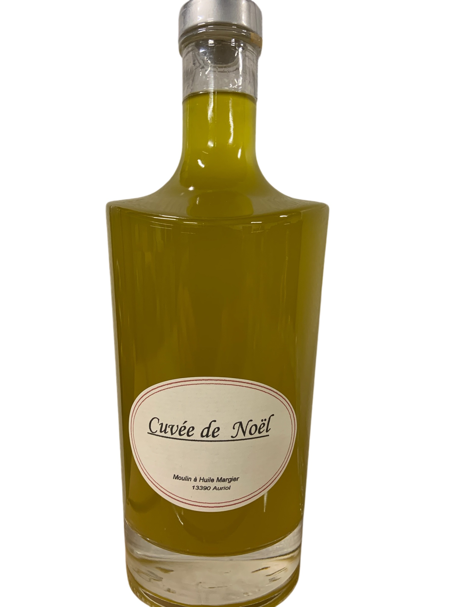 CUVEE DE NOEL - récolte 2025