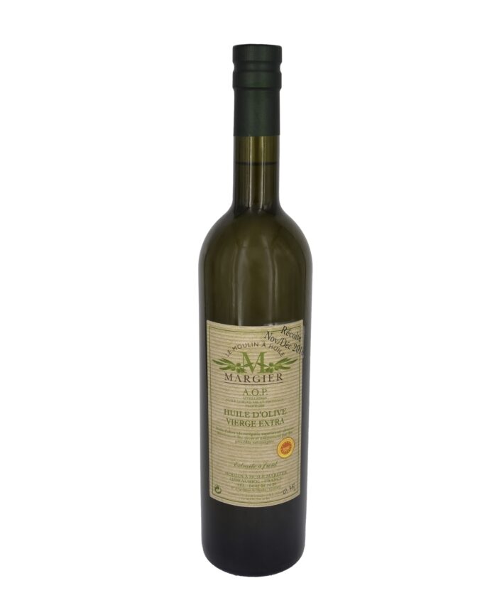 Huile d'olive Vierge Extra - AOP Aix - FRUITÉ VERT- 2024 – Image 4