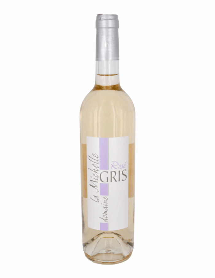 Gris Rosé 2024