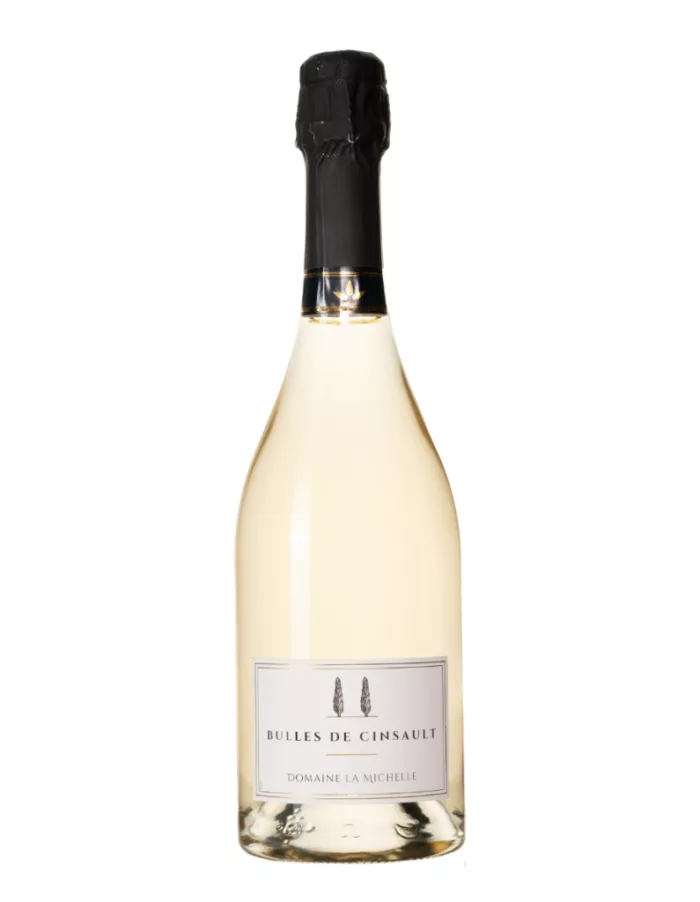 Bulles de Cinsault