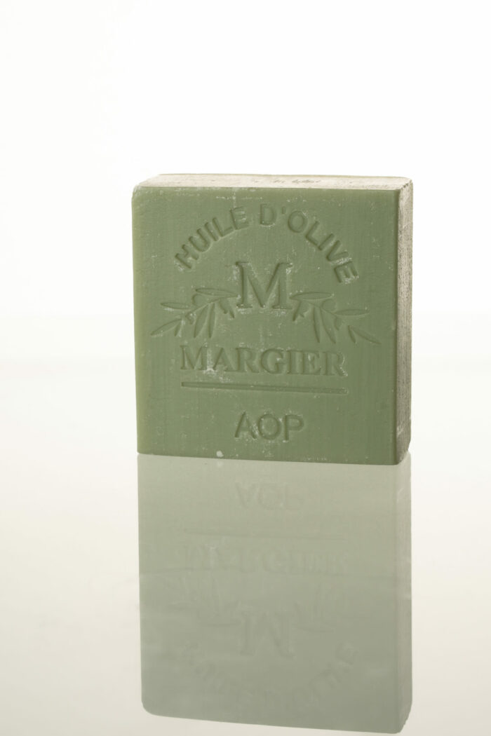 Savon à l'Huile d'Olive du Moulin - AOP - 100g