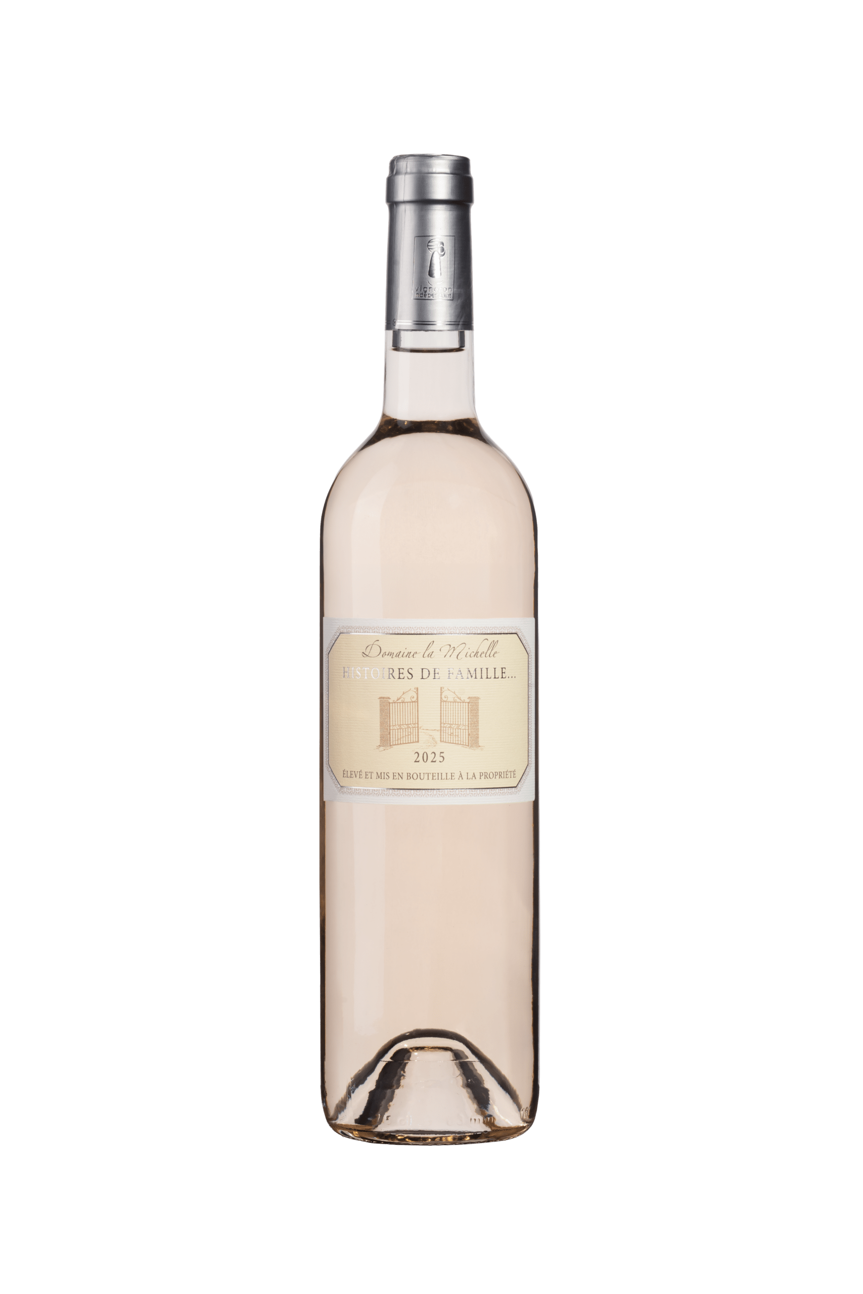 Histoires de Famille - Rosé 2025
